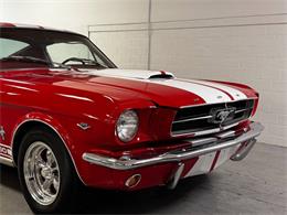 1965 Ford Mustang (CC-2091046) for sale in Dekalb, Illinois