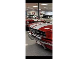 1965 Ford Mustang (CC-2091046) for sale in Dekalb, Illinois
