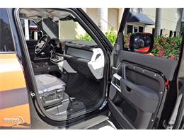 2022 Land Rover Defender (CC-2091048) for sale in West Palm Beach, Florida