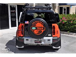2022 Land Rover Defender (CC-2091048) for sale in West Palm Beach, Florida