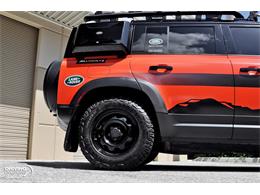 2022 Land Rover Defender (CC-2091048) for sale in West Palm Beach, Florida