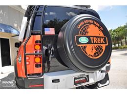 2022 Land Rover Defender (CC-2091048) for sale in West Palm Beach, Florida