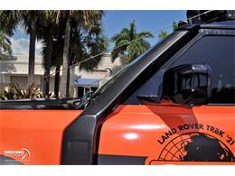2022 Land Rover Defender (CC-2091048) for sale in West Palm Beach, Florida