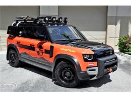 2022 Land Rover Defender (CC-2091048) for sale in West Palm Beach, Florida