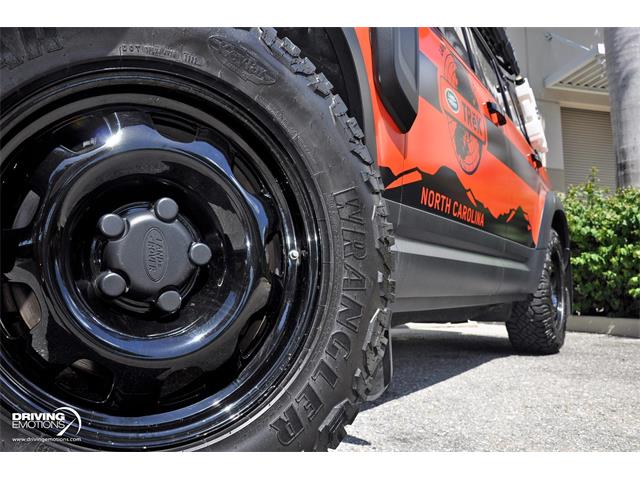 2022 Land Rover Defender (CC-2091048) for sale in West Palm Beach, Florida