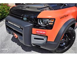 2022 Land Rover Defender (CC-2091048) for sale in West Palm Beach, Florida