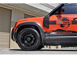2022 Land Rover Defender (CC-2091048) for sale in West Palm Beach, Florida