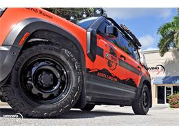 2022 Land Rover Defender (CC-2091048) for sale in West Palm Beach, Florida