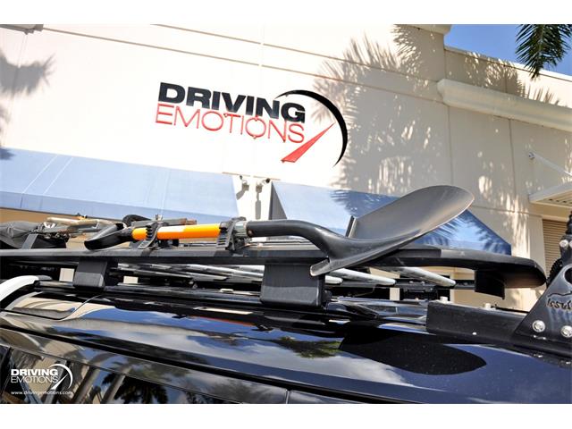 2022 Land Rover Defender (CC-2091048) for sale in West Palm Beach, Florida