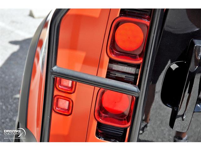 2022 Land Rover Defender (CC-2091048) for sale in West Palm Beach, Florida