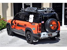 2022 Land Rover Defender (CC-2091048) for sale in West Palm Beach, Florida