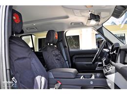 2022 Land Rover Defender (CC-2091048) for sale in West Palm Beach, Florida