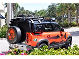2022 Land Rover Defender (CC-2091048) for sale in West Palm Beach, Florida