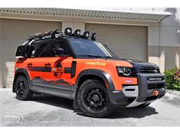 2022 Land Rover Defender (CC-2091048) for sale in West Palm Beach, Florida