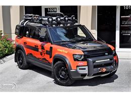 2022 Land Rover Defender (CC-2091048) for sale in West Palm Beach, Florida