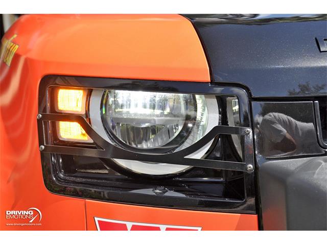 2022 Land Rover Defender (CC-2091048) for sale in West Palm Beach, Florida