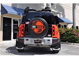 2022 Land Rover Defender (CC-2091048) for sale in West Palm Beach, Florida