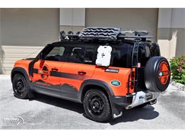 2022 Land Rover Defender (CC-2091048) for sale in West Palm Beach, Florida