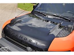 2022 Land Rover Defender (CC-2091048) for sale in West Palm Beach, Florida