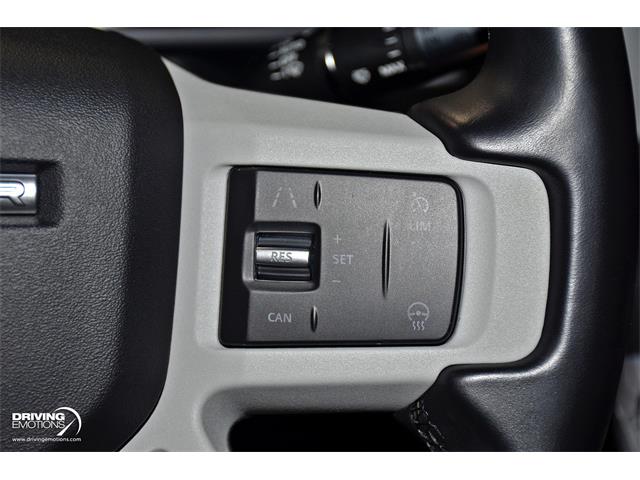 2022 Land Rover Defender (CC-2091048) for sale in West Palm Beach, Florida