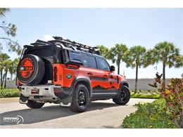 2022 Land Rover Defender (CC-2091048) for sale in West Palm Beach, Florida