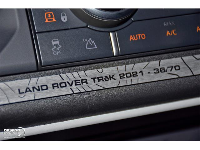 2022 Land Rover Defender (CC-2091048) for sale in West Palm Beach, Florida