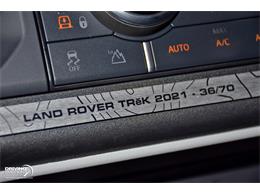 2022 Land Rover Defender (CC-2091048) for sale in West Palm Beach, Florida