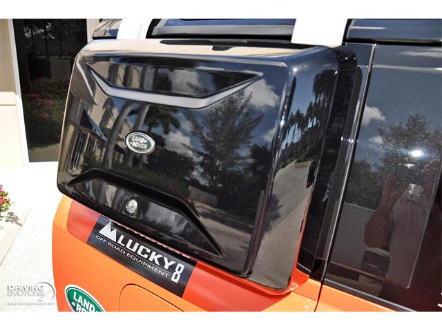 2022 Land Rover Defender (CC-2091048) for sale in West Palm Beach, Florida