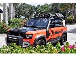 2022 Land Rover Defender (CC-2091048) for sale in West Palm Beach, Florida