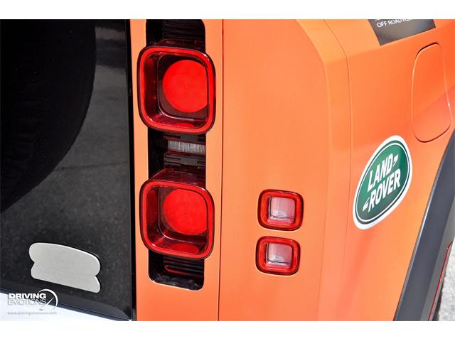 2022 Land Rover Defender (CC-2091048) for sale in West Palm Beach, Florida
