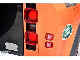 2022 Land Rover Defender (CC-2091048) for sale in West Palm Beach, Florida