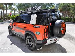 2022 Land Rover Defender (CC-2091048) for sale in West Palm Beach, Florida