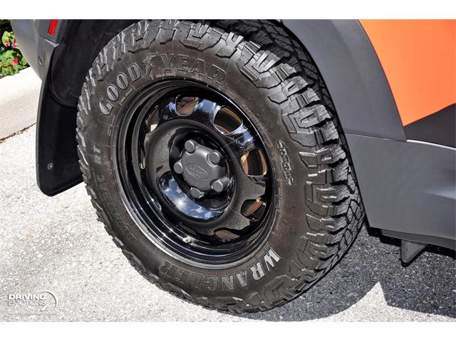 2022 Land Rover Defender (CC-2091048) for sale in West Palm Beach, Florida