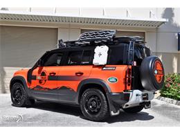 2022 Land Rover Defender (CC-2091048) for sale in West Palm Beach, Florida