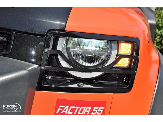 2022 Land Rover Defender (CC-2091048) for sale in West Palm Beach, Florida