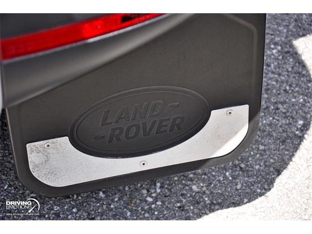 2022 Land Rover Defender (CC-2091048) for sale in West Palm Beach, Florida