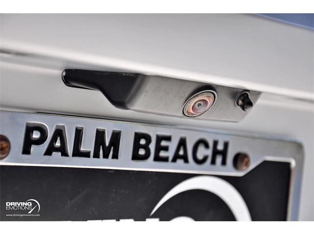 2022 Land Rover Defender (CC-2091048) for sale in West Palm Beach, Florida