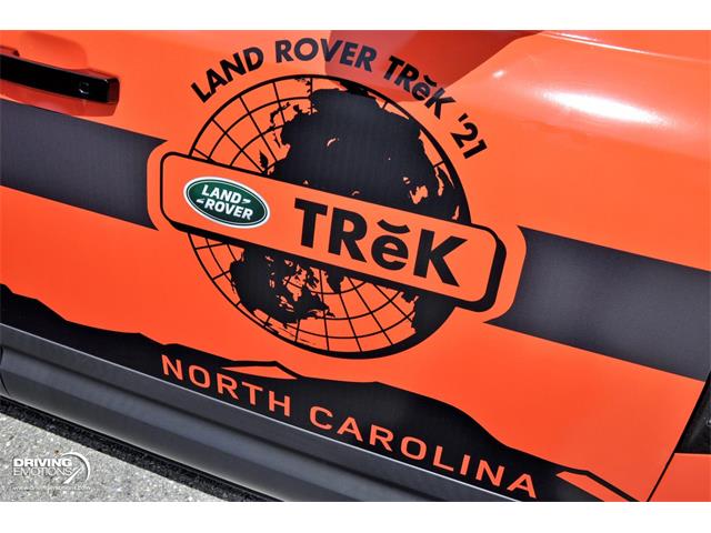 2022 Land Rover Defender (CC-2091048) for sale in West Palm Beach, Florida