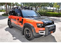 2022 Land Rover Defender (CC-2091048) for sale in West Palm Beach, Florida