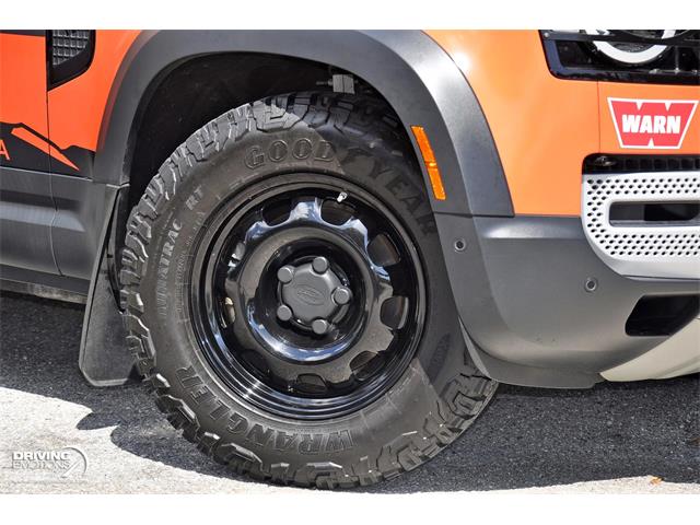 2022 Land Rover Defender (CC-2091048) for sale in West Palm Beach, Florida