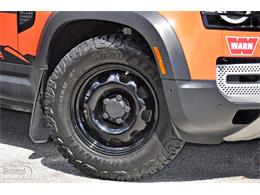 2022 Land Rover Defender (CC-2091048) for sale in West Palm Beach, Florida