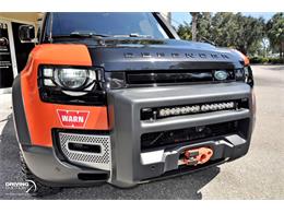 2022 Land Rover Defender (CC-2091048) for sale in West Palm Beach, Florida