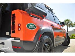 2022 Land Rover Defender (CC-2091048) for sale in West Palm Beach, Florida