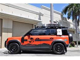 2022 Land Rover Defender (CC-2091048) for sale in West Palm Beach, Florida