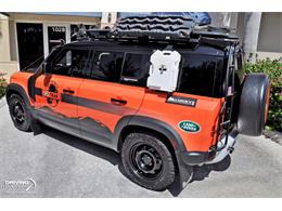 2022 Land Rover Defender (CC-2091048) for sale in West Palm Beach, Florida