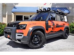 2022 Land Rover Defender (CC-2091048) for sale in West Palm Beach, Florida