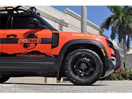 2022 Land Rover Defender (CC-2091048) for sale in West Palm Beach, Florida