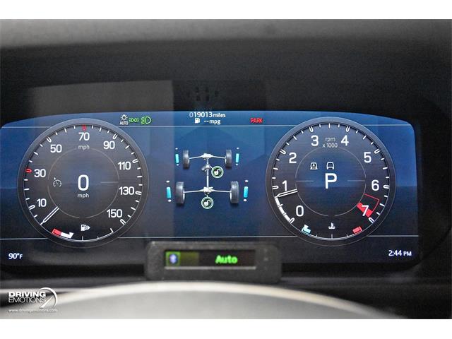 2022 Land Rover Defender (CC-2091048) for sale in West Palm Beach, Florida