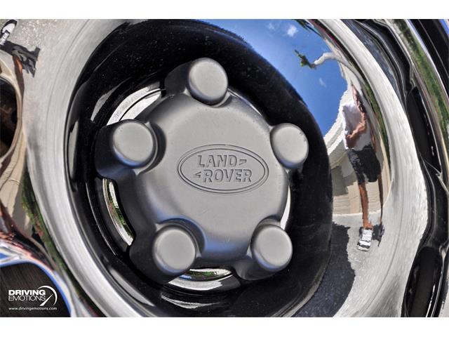 2022 Land Rover Defender (CC-2091048) for sale in West Palm Beach, Florida