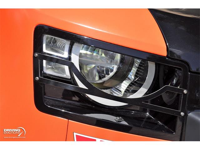 2022 Land Rover Defender (CC-2091048) for sale in West Palm Beach, Florida